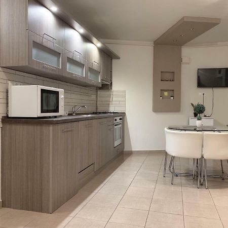 Апартаменты St. Peter Apartman Печ Экстерьер фото