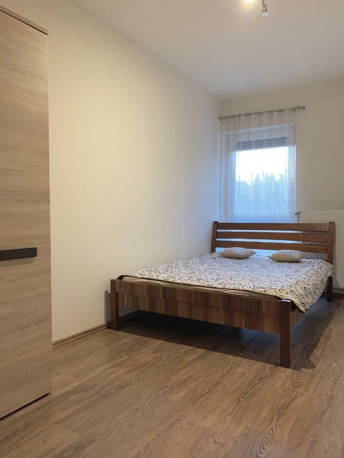 Апартаменты St. Peter Apartman Печ Экстерьер фото